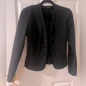 Woman’s blazer